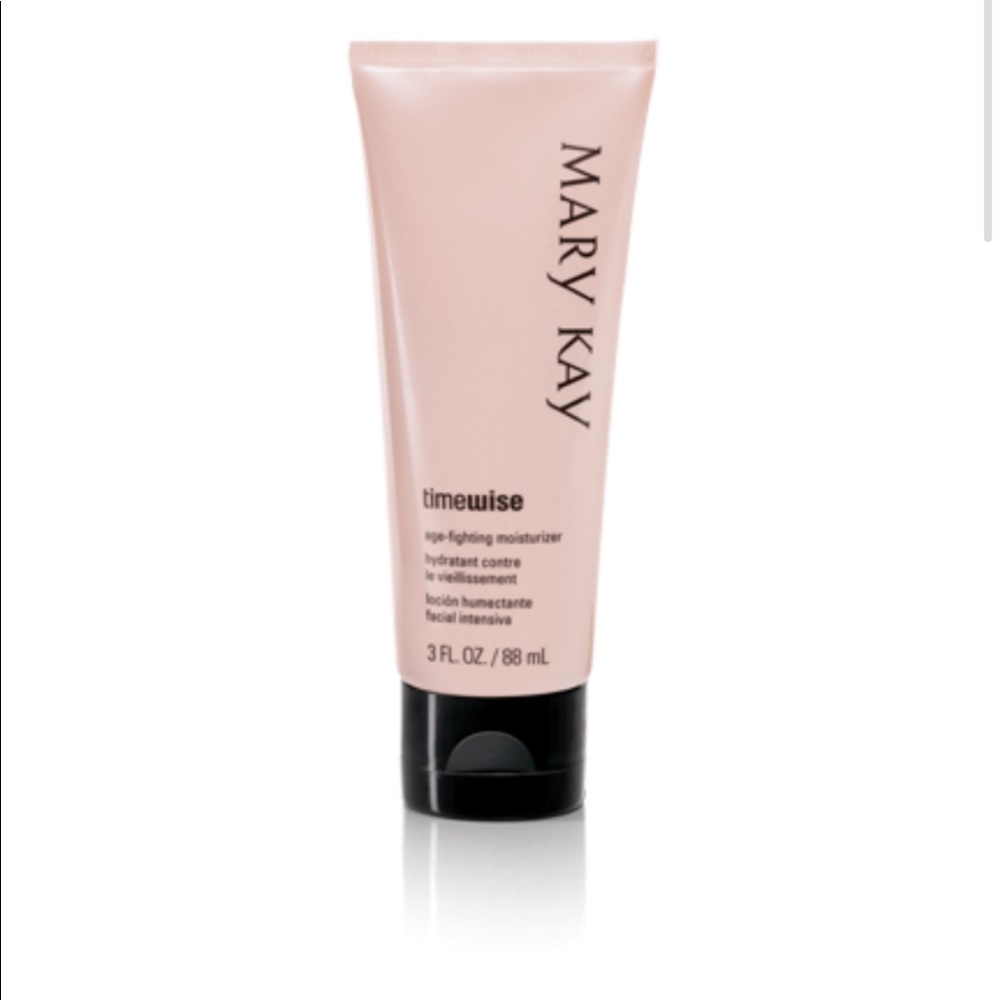 Mary Kay Timewise Age Fighting Moisturizer